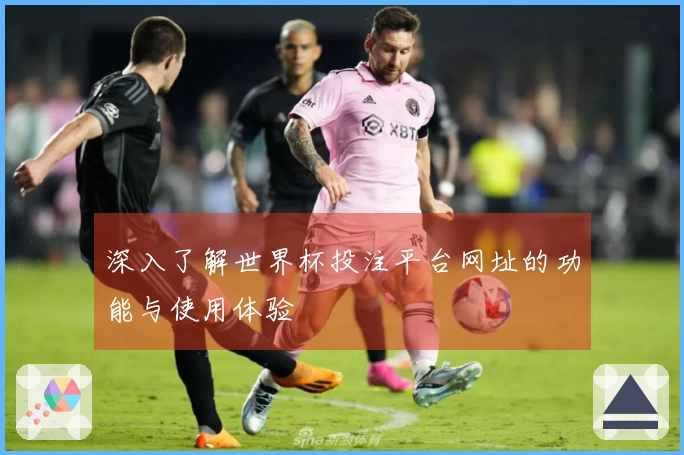 深入了解世界杯投注平台网址的功能与使用体验