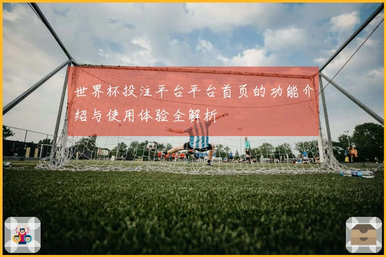 世界杯投注平台平台首页的功能介绍与使用体验全解析