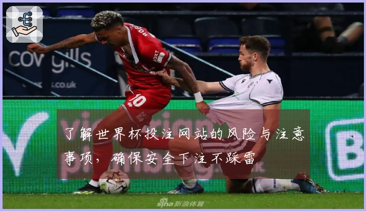 了解世界杯投注网站的风险与注意事项，确保安全下注不踩雷
