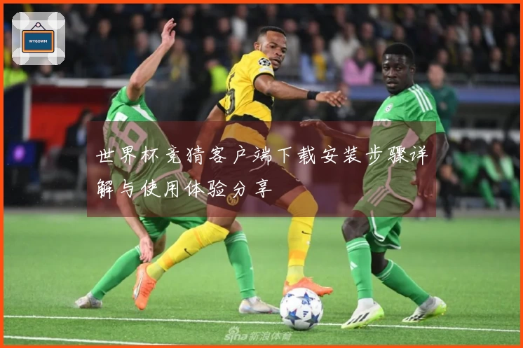 世界杯竞猜客户端下载安装步骤详解与使用体验分享