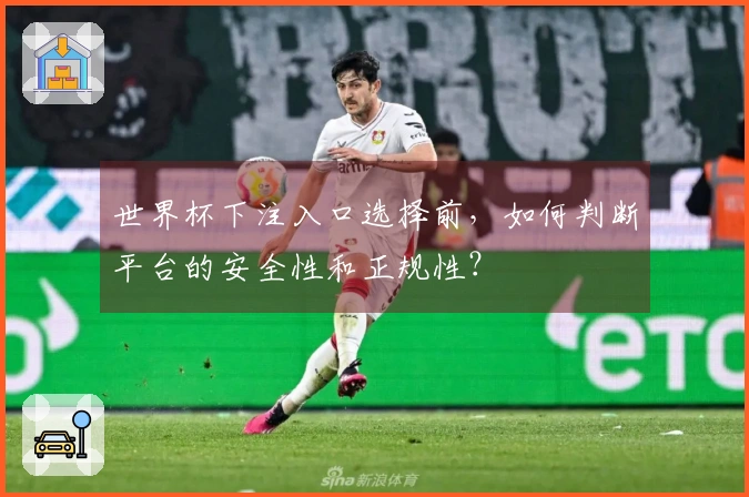 世界杯下注入口选择前，如何判断平台的安全性和正规性？